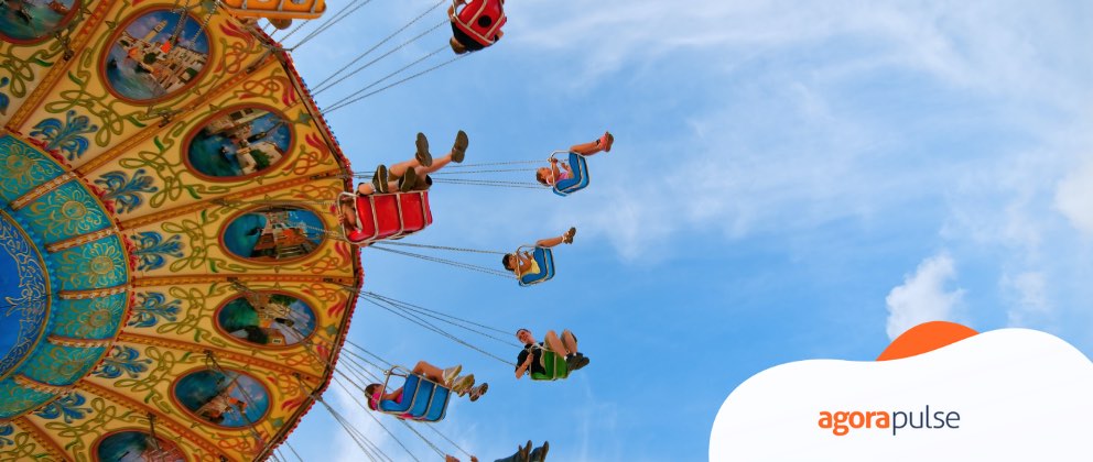 Feature image of Energize Your Social Media Agency: Ideas for Experienced Social Media Managers