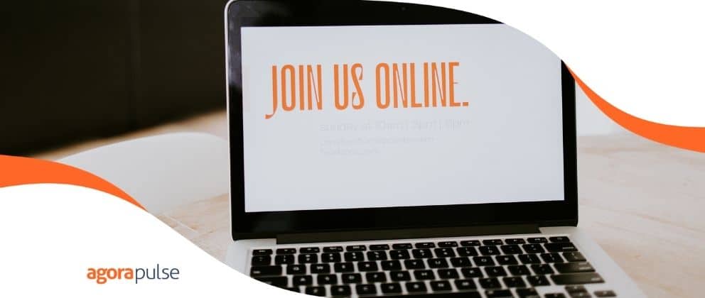 Feature image of How to Get the Most Out of Virtual Events You Attend
