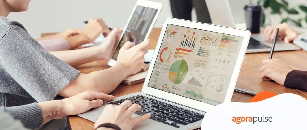 Feature image of 45 of the Best Social Media Analytics Tools