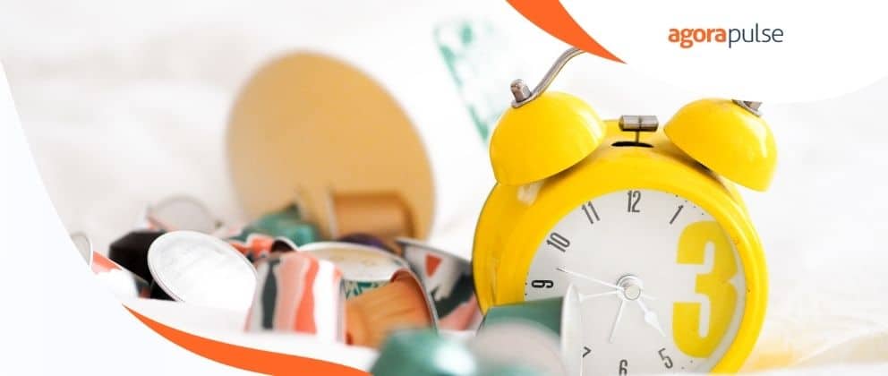 Feature image of What Are the Best Times to Post on Social Media?