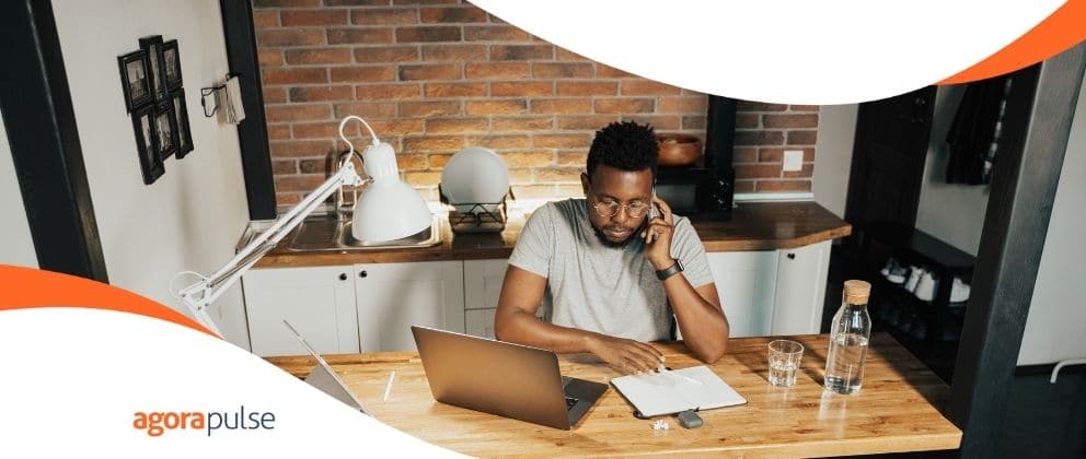 Feature image of Social Media Manager Salary: How Much Should You Be Making?