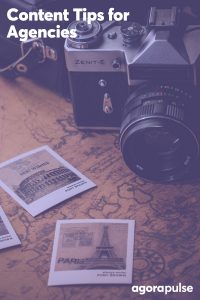 social media reports for agencies, How to Prepare Your Agency Now for End-of-Year Social Media Reports