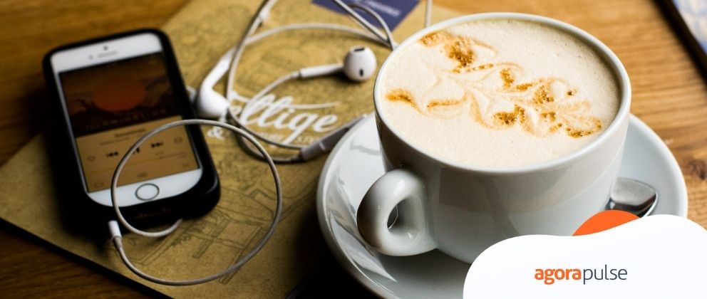 Feature image of 15 Social Media Podcasts You Should Be Following