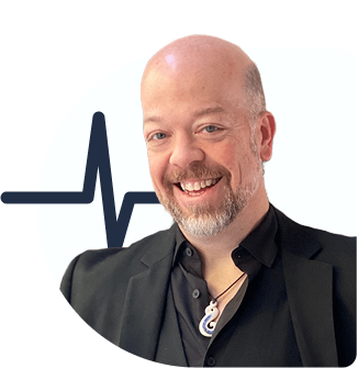 headshot of Mike Allton