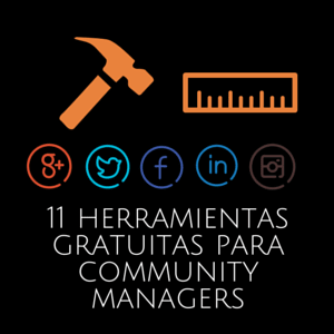 Feature image of 11 Herramientas Gratuitas Que Todo Community Manager Necesita