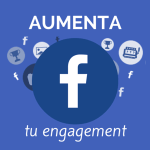 Feature image of 5 ideas comprobadas que aumentarán tu engagement en Facebook