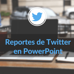 Feature image of Cómo crear reportes de Twitter Analytics