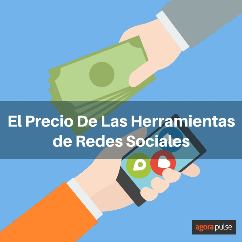 Feature image of Cómo Convencer a Tu Jefe de Pagar por Herramientas de Redes Sociales