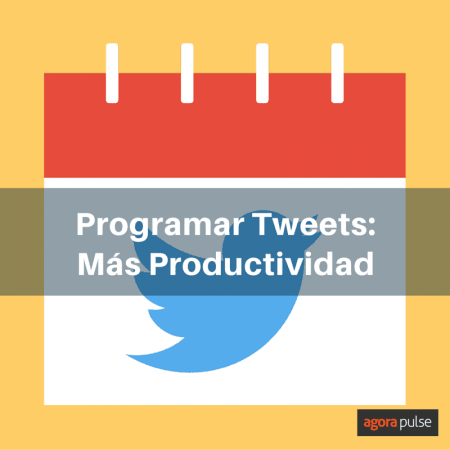 Feature image of Cómo Programar Tweets Para Ser Más Productivo