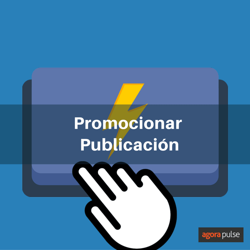 Feature image of Nunca Toques el Botón Promocionar Publicación en Facebook