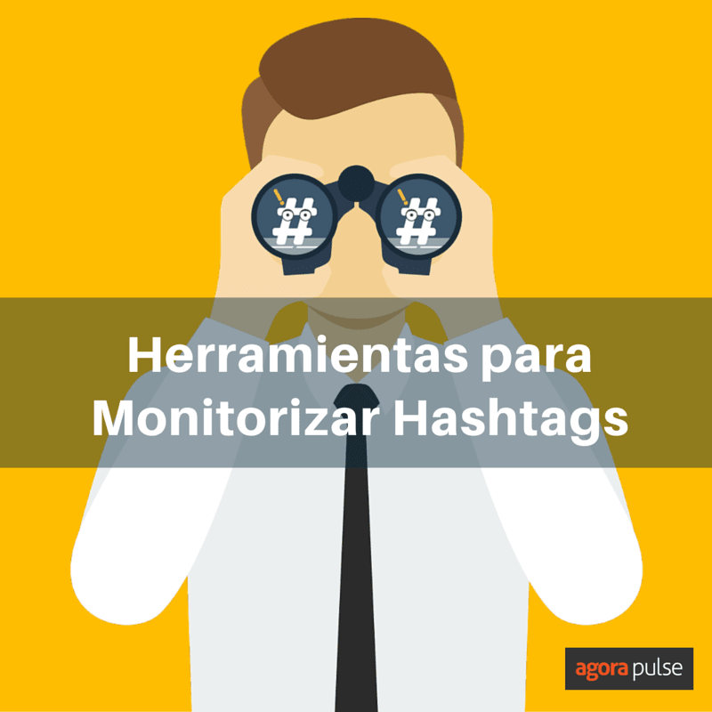 Feature image of Buscar Hashtags: 3 Herramientas Fáciles de Usar
