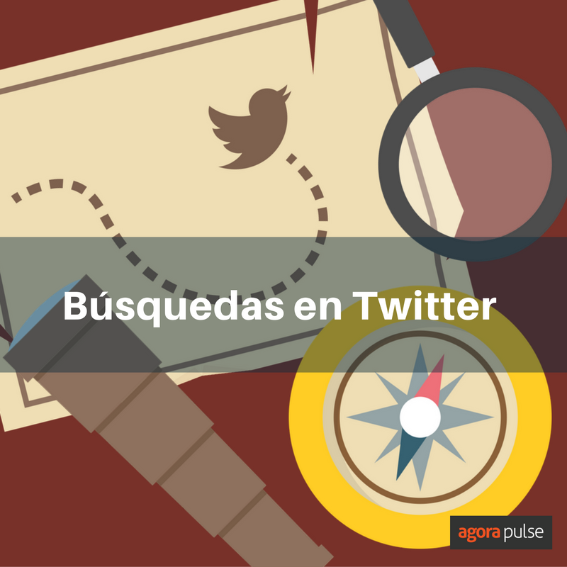 Feature image of 6 herramientas de búsqueda en Twitter que ya deberías estar usando