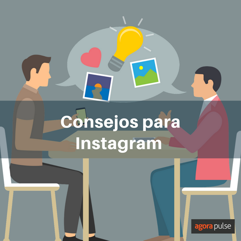 Feature image of Mis consejos favoritos para ahorrar tiempo en Instagram (¡que tu también puedes usar!)