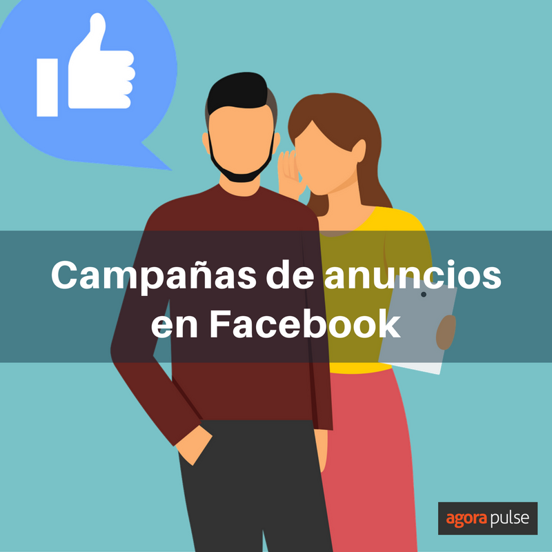 Feature image of 9 ideas para ahorar tiempo en tus campañas de anuncios en Facebook