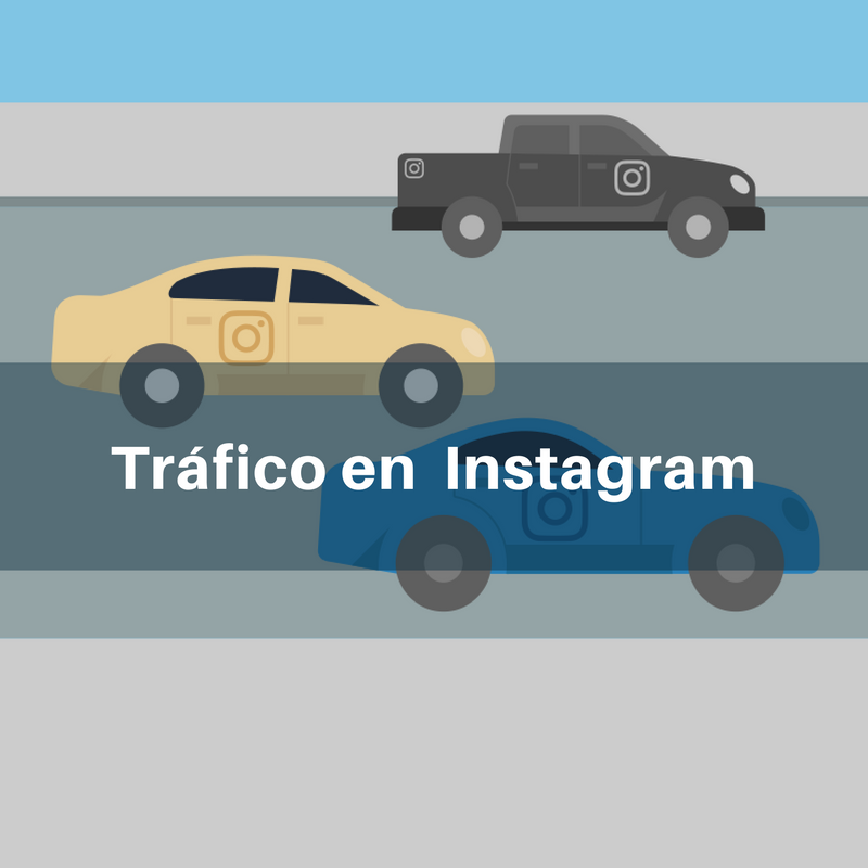 Feature image of ¿Puede Instagram llevar tráfico a tu sitio web?