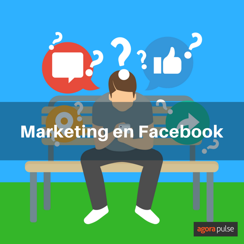 Feature image of 5 tips de marketing en Facebook para agencias