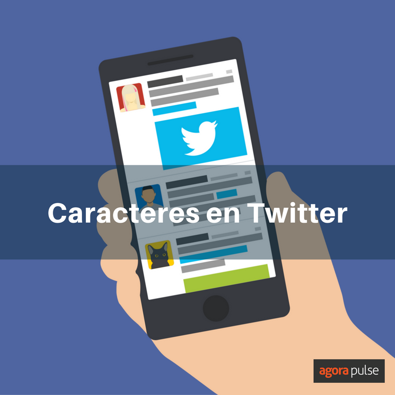 Feature image of Los cambios en el conteo de caracteres en Twitter -¿Buena o mala idea?