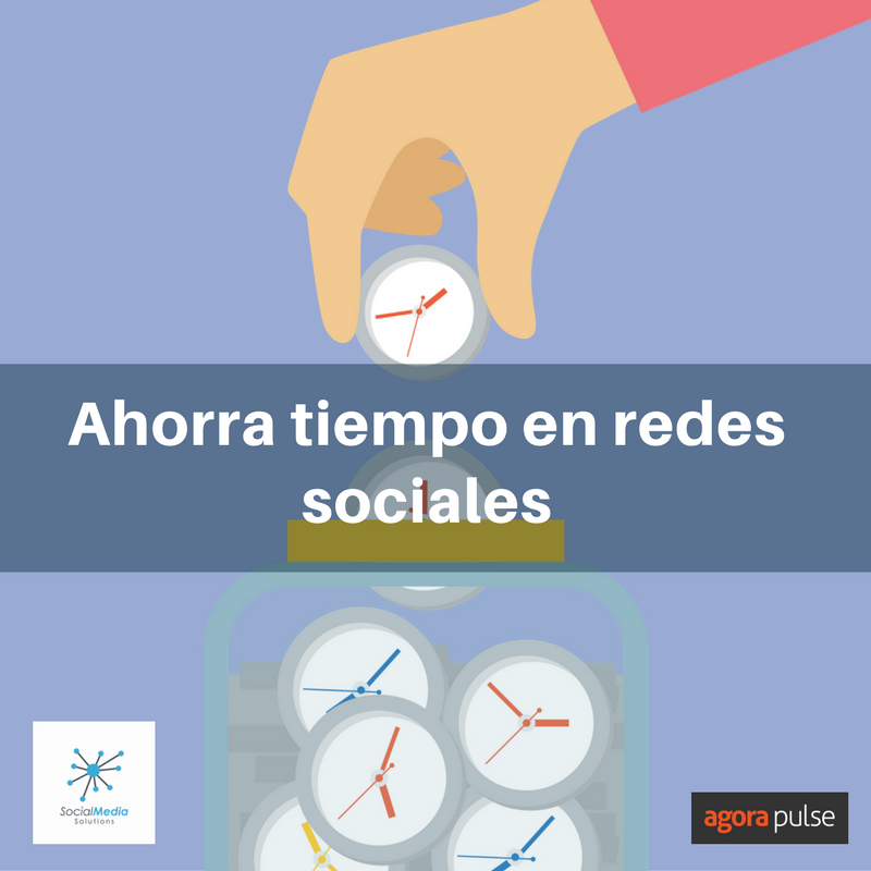 Feature image of Esta agencia de medios digitales ahorra tiempo cada semana con Agorapulse