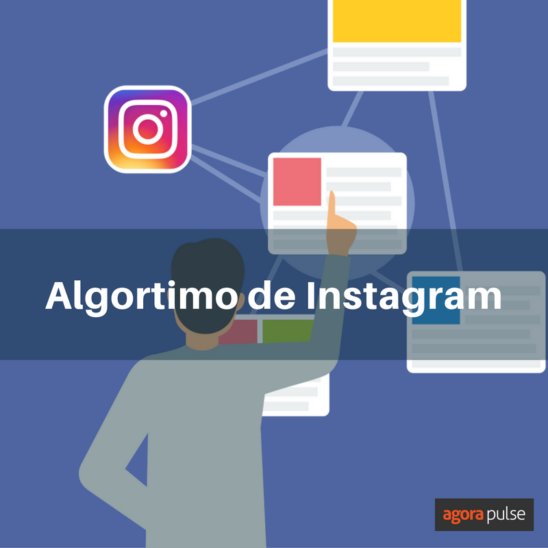 Feature image of Cómo decirle al algoritmo de Instagram que tu contenido es genial