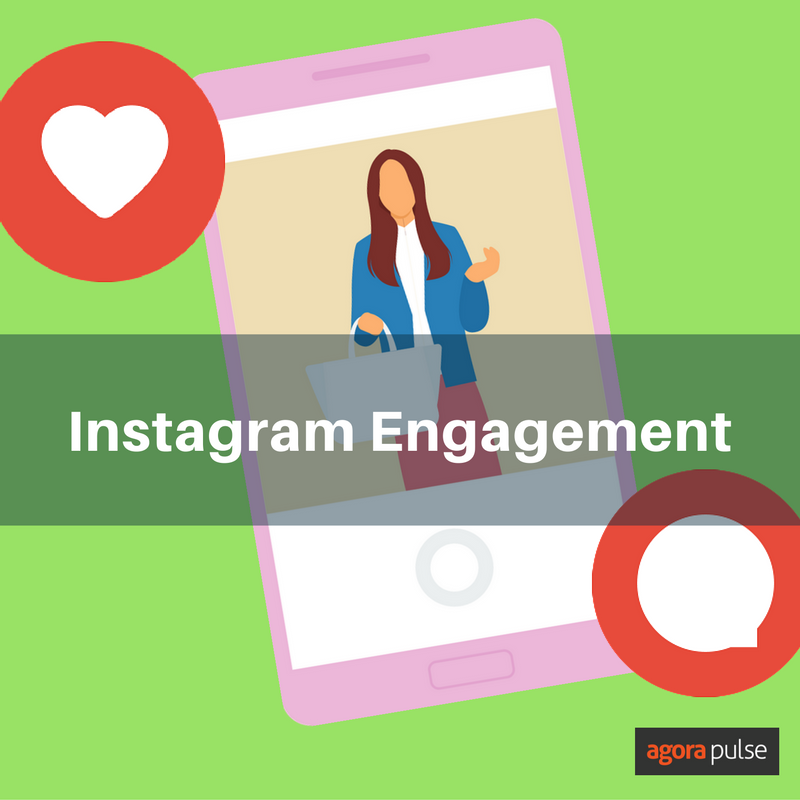 Feature image of 5 formas sencillas de incrementar tu interacción en Instagram