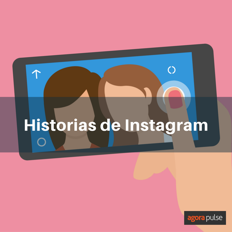 Feature image of 3 Razones para empezar a usar las historias de Instagram