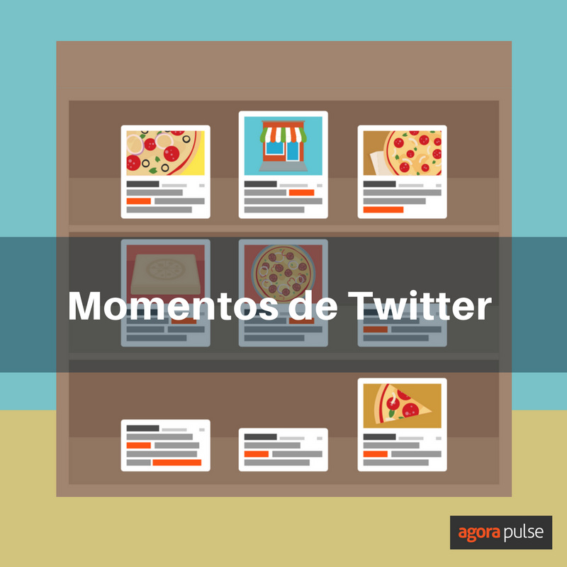 Feature image of 5 maneras de usar los Momentos de Twitter para tu marca