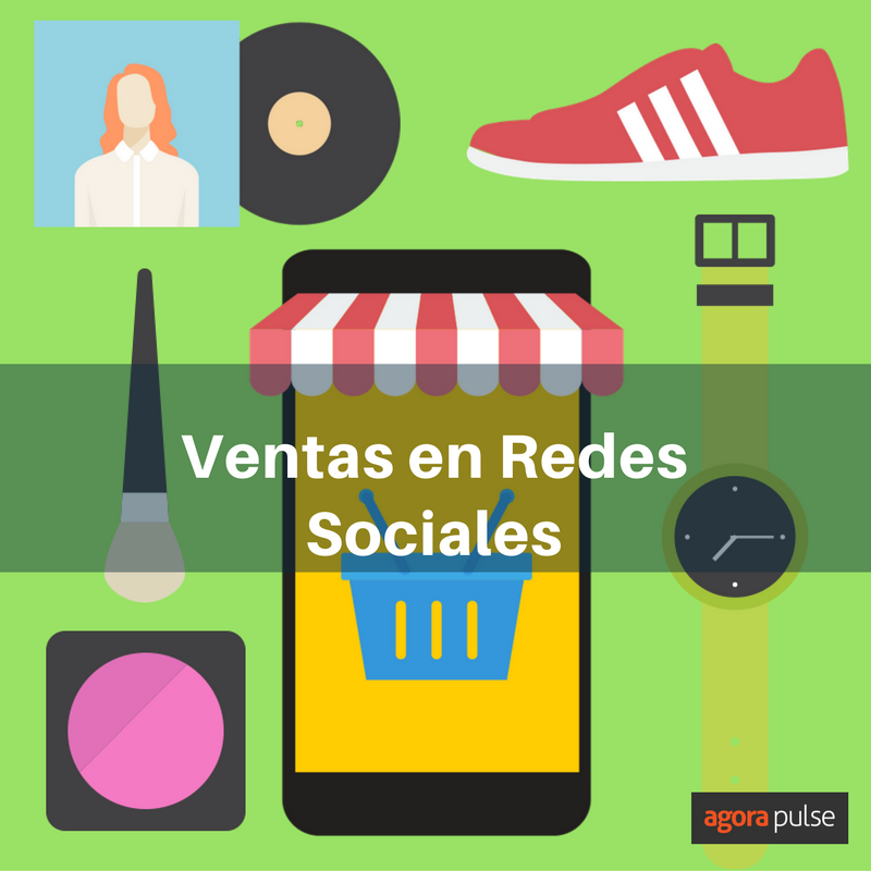 Feature image of Cómo vender esta temporada sin gastar un centavo