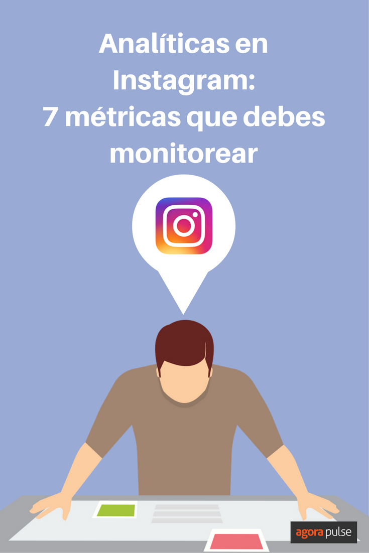 Feature image of 7 análiticas clave para monitorear en Instagram