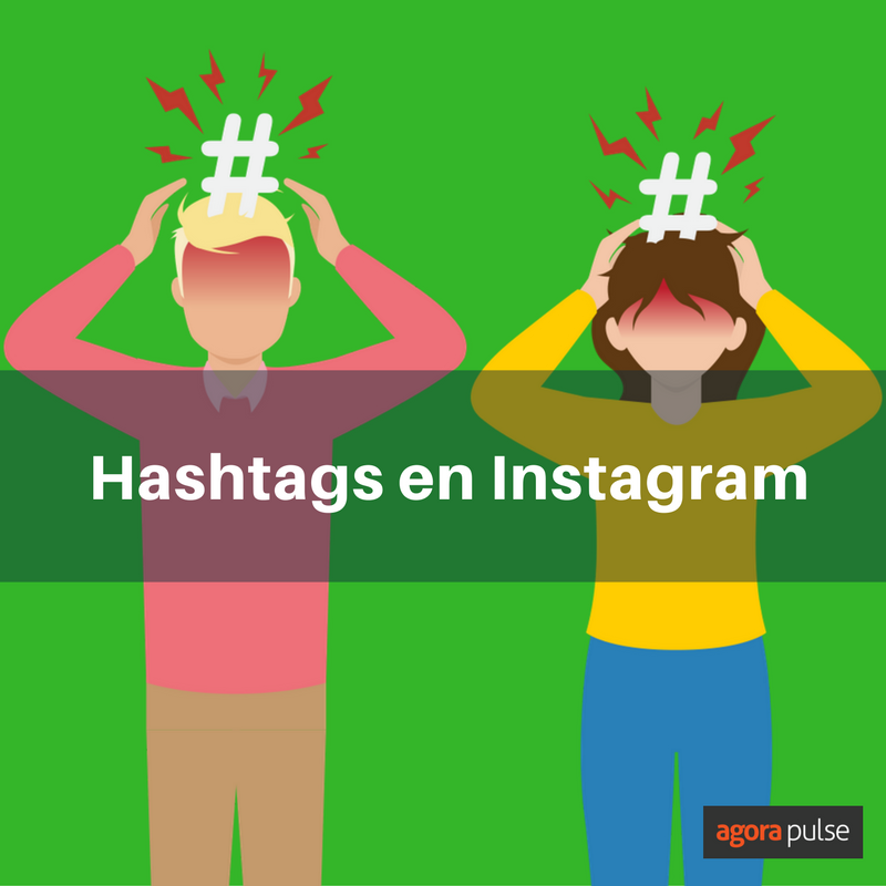 Feature image of Los errores más comunes al usar hashtags en Instagram