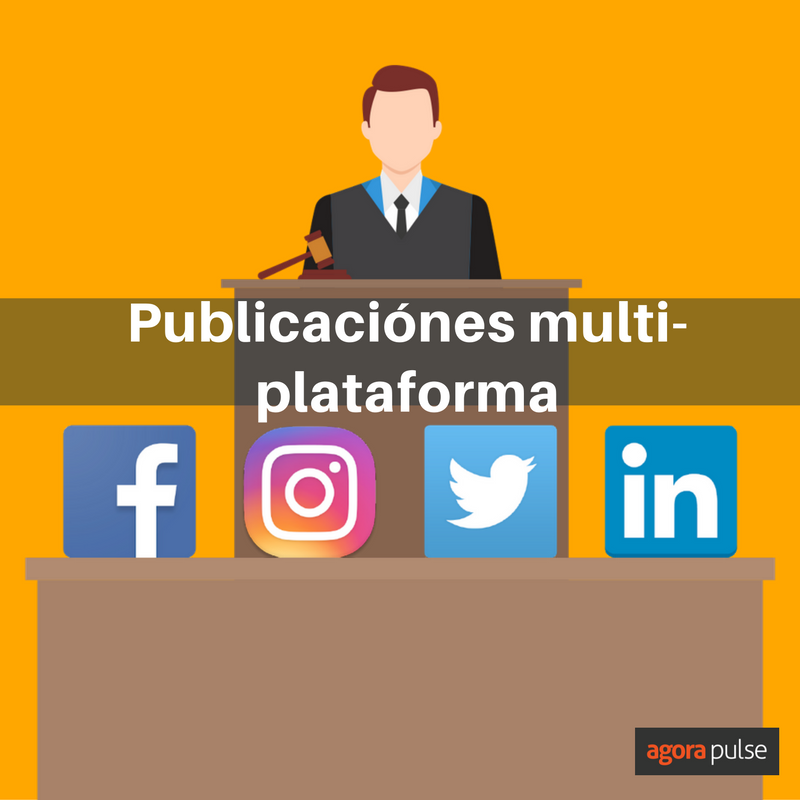 Feature image of ¿Las publicaciones multi-plataforma son una mala idea?