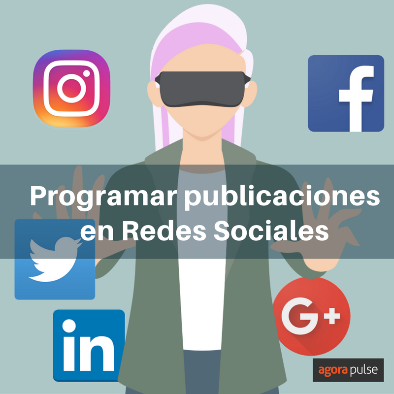 Feature image of ¿Qué buscar en una herramienta de programación en Redes Sociales?