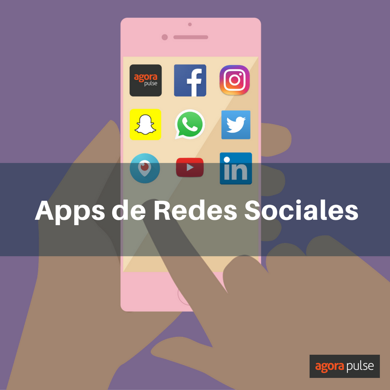 Feature image of 5 aplicaciones de Redes Sociales indispensables