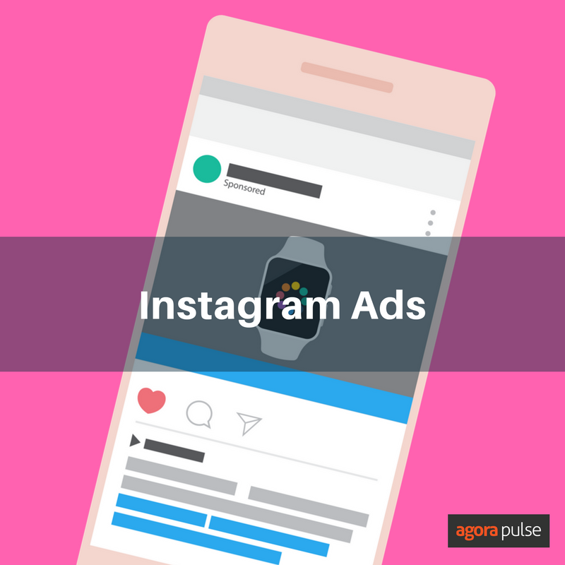 Feature image of 4 características geniales de los Anuncios en Instagram