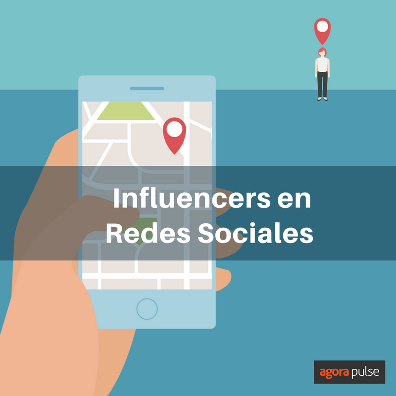 Feature image of Cómo encontrar influencers fácilmente