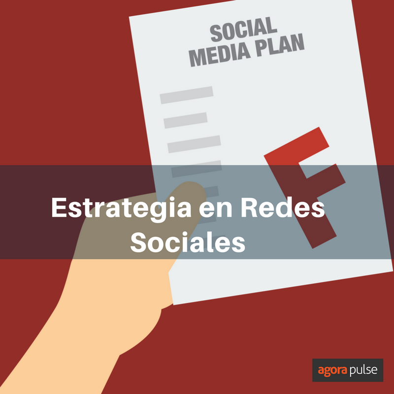Feature image of Te decimos por qué fallo tu estrategia en Redes Sociales de 2016