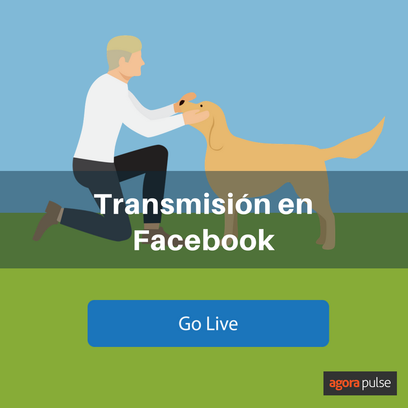 Feature image of ¿Estás listo para tener un colaborador de la transmisión en Facebook?