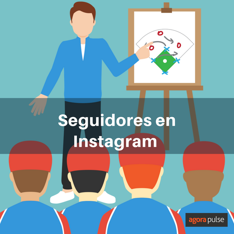 Feature image of Cómo gestionar a tus seguidores en Instagram