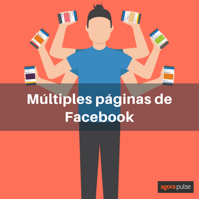 Feature image of Gestiona varias cuentas en Facebook sin perder la cabeza