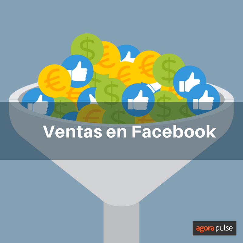 Feature image of ¿Cómo crear un embudo de ventas en Facebook?
