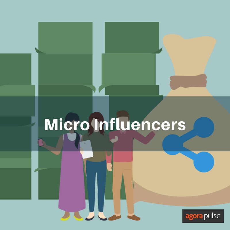 Feature image of ¿Qué tan rentable resulta trabajar con micro-influencers?
