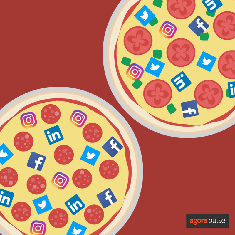 Feature image of 4 Ideas para la estrategia en Facebook de tu negocio