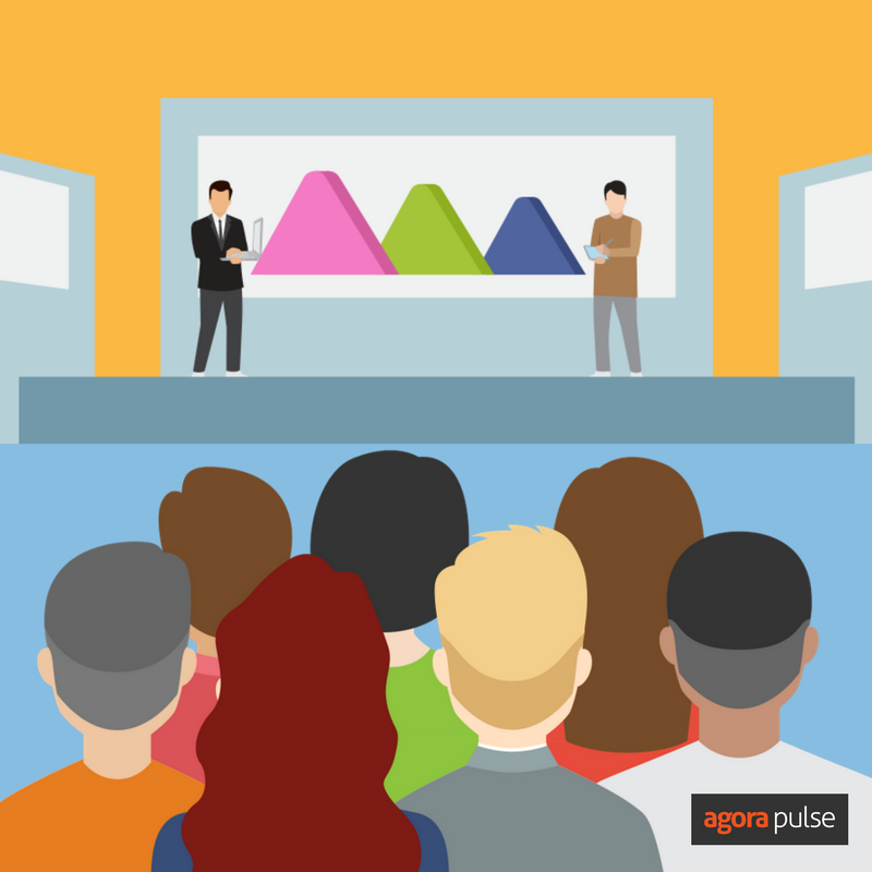 Feature image of 6 estrategias infalibles para promover tu evento en Facebook