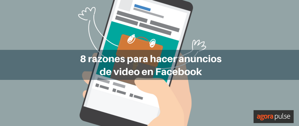Feature image of 8 razones para publicar contenido de video