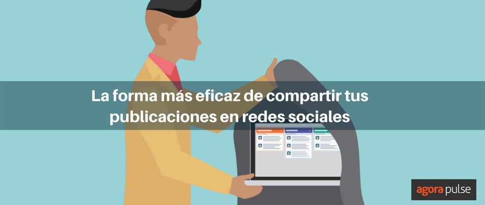 Feature image of La forma más inteligente de organizar tu contenido en Redes Sociales
