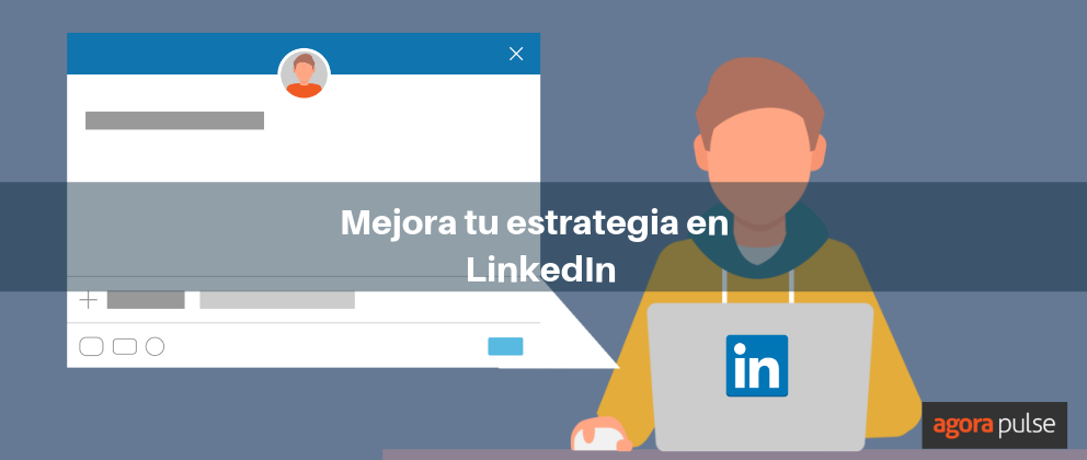 Feature image of ¿Cómo publicar con éxito en LinkedIn?
