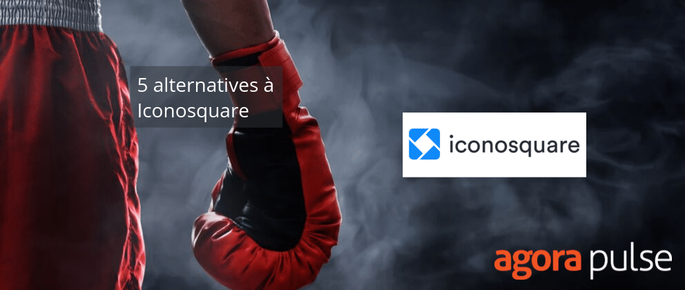 Feature image of Alternatives Iconosquare : 5 outils pour gérer votre compte Instagram
