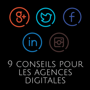 Feature image of Agences Social Media: 9 clés pour recruter de nouveaux clients