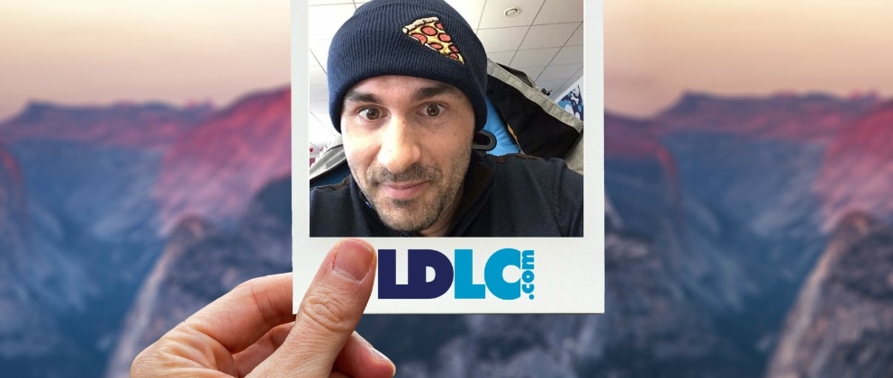 Feature image of Interview de Community Manager #1 : Gilles Devletian , LDLC