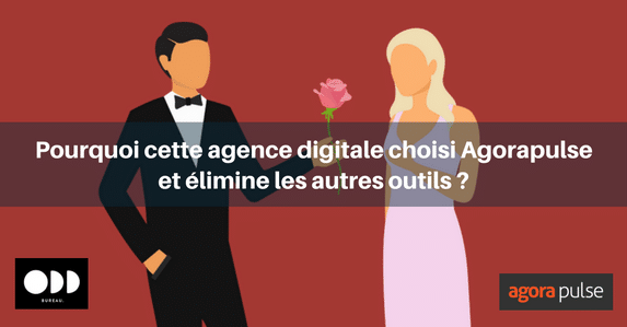 Feature image of Pourquoi cette agence digitale a choisi Agorapulse ?