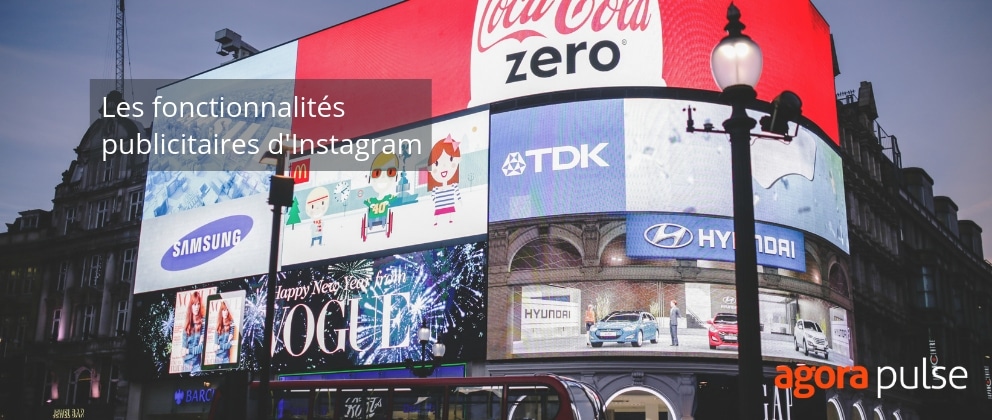 Feature image of 4 fonctions publicitaires d’Instagram que vous devez absolument connaître